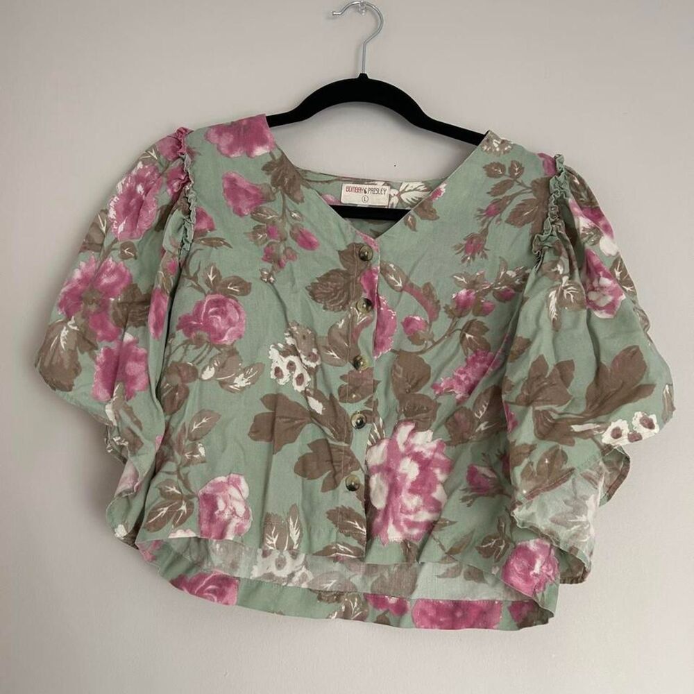 Unbranded Women's multi Blouse